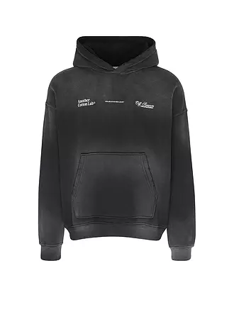 ANOTHER COTTON LAB | Kapuzensweater - Hoodie Oversized Fit OFFLINE LUXURY | 